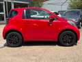 Toyota iQ iQ + *Klima & Alu + Parkhilfe H* Kırmızı - thumbnail 7