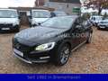 Volvo S60 2,0D,Cross Country Summum,Autom,Standheizung Nero - thumbnail 3