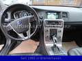 Volvo S60 2,0D,Cross Country Summum,Autom,Standheizung Nero - thumbnail 9