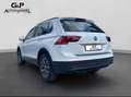 Volkswagen Tiguan Comfortline  4Motion DSG AHK Rückkamera Weiß - thumbnail 6