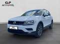Volkswagen Tiguan Comfortline  4Motion DSG AHK Rückkamera Weiß - thumbnail 2