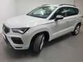 SEAT Ateca 1.5 EcoTSI S&S FR Special Edition DSG Blanco - thumbnail 10