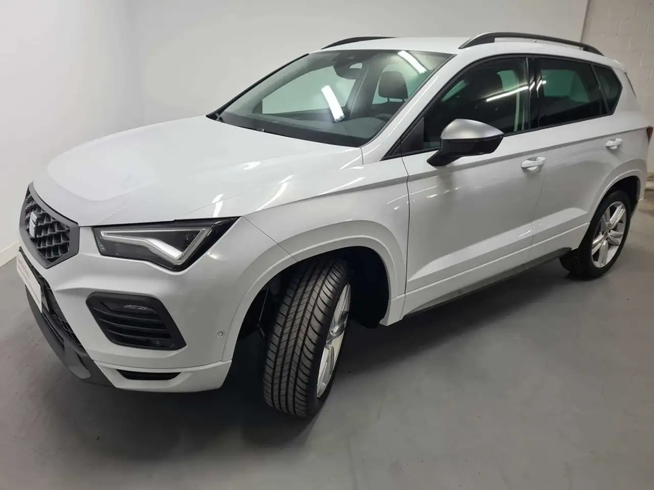 SEAT Ateca 2026 — фото 10