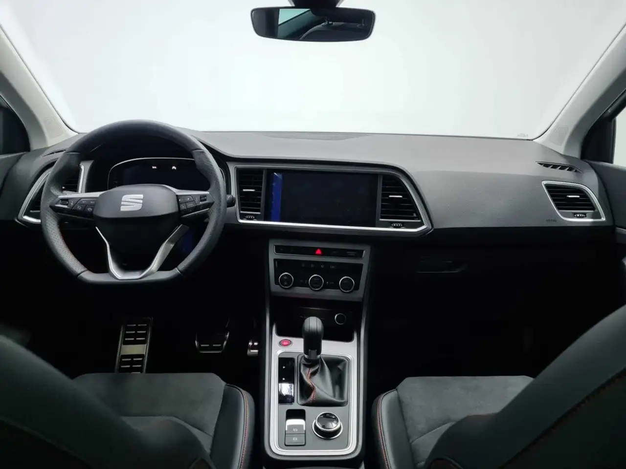SEAT Ateca 2026