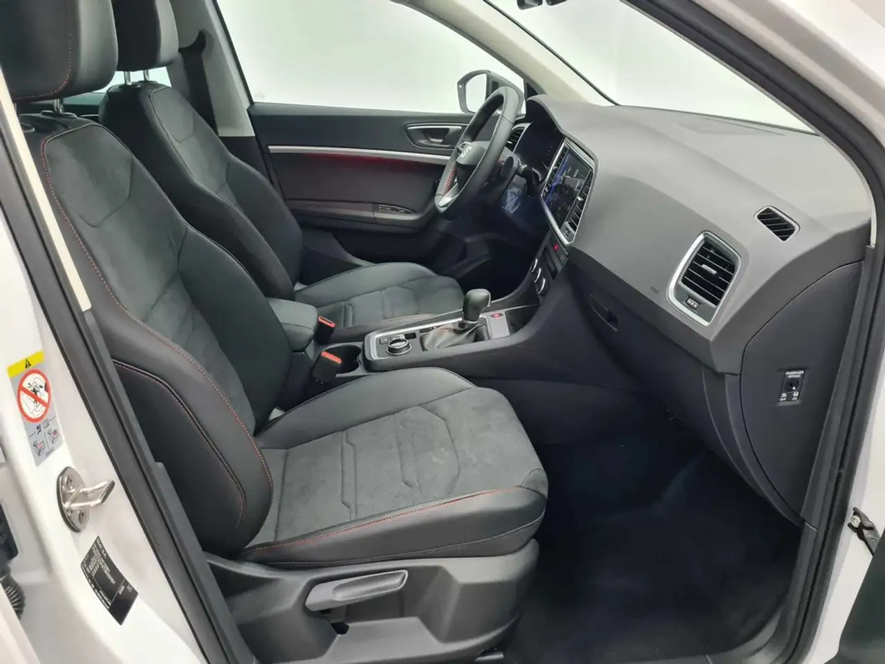 SEAT Ateca 2026