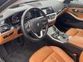 BMW 320 d A Luxury Line Head-Up DAB LED RFK Tempomat Noir - thumbnail 3