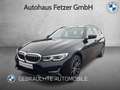 BMW 320 d A Luxury Line Head-Up DAB LED RFK Tempomat Schwarz - thumbnail 1