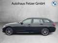 BMW 320 d A Luxury Line Head-Up DAB LED RFK Tempomat Nero - thumbnail 2