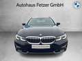 BMW 320 d A Luxury Line Head-Up DAB LED RFK Tempomat Nero - thumbnail 11
