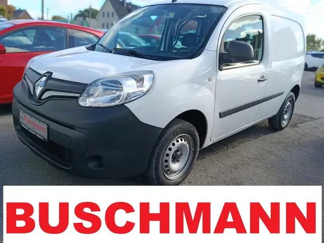 Renault Kangoo Rapid Blue dCi 95 Extra Kasten * PDC
