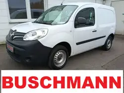 Renault Kangoo Rapid Blue dCi 95 Extra Kasten * PDC