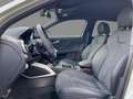 Audi SQ2 TFSI quattro S tronic Navi Matrix Virtual Silber - thumbnail 8