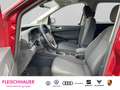 Volkswagen Caddy 1.5 TSI Navi LED Apple CarPlay Android Auto DAB Pa Roşu - thumbnail 8