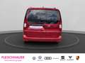 Volkswagen Caddy 1.5 TSI Navi LED Apple CarPlay Android Auto DAB Pa Roşu - thumbnail 5