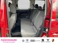 Volkswagen Caddy 1.5 TSI Navi LED Apple CarPlay Android Auto DAB Pa Roşu - thumbnail 10