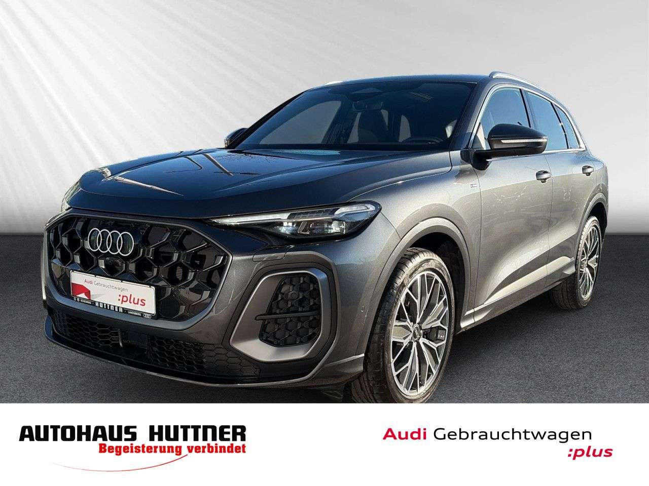Audi Q5 2025