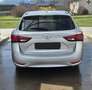 Toyota Avensis 2,0 D4-D Active Plus mit AHK Silber - thumbnail 4