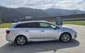 Toyota Avensis 2,0 D4-D Active Plus mit AHK Silber - thumbnail 3