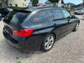 BMW 320 320 d xDrive AUTOMATIK Schwarz - thumbnail 4