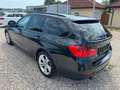 BMW 320 320 d xDrive AUTOMATIK Schwarz - thumbnail 6