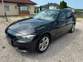 BMW 320 320 d xDrive AUTOMATIK Schwarz - thumbnail 1