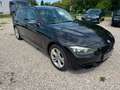 BMW 320 320 d xDrive AUTOMATIK Schwarz - thumbnail 3