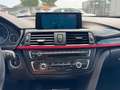 BMW 320 320 d xDrive AUTOMATIK Schwarz - thumbnail 10