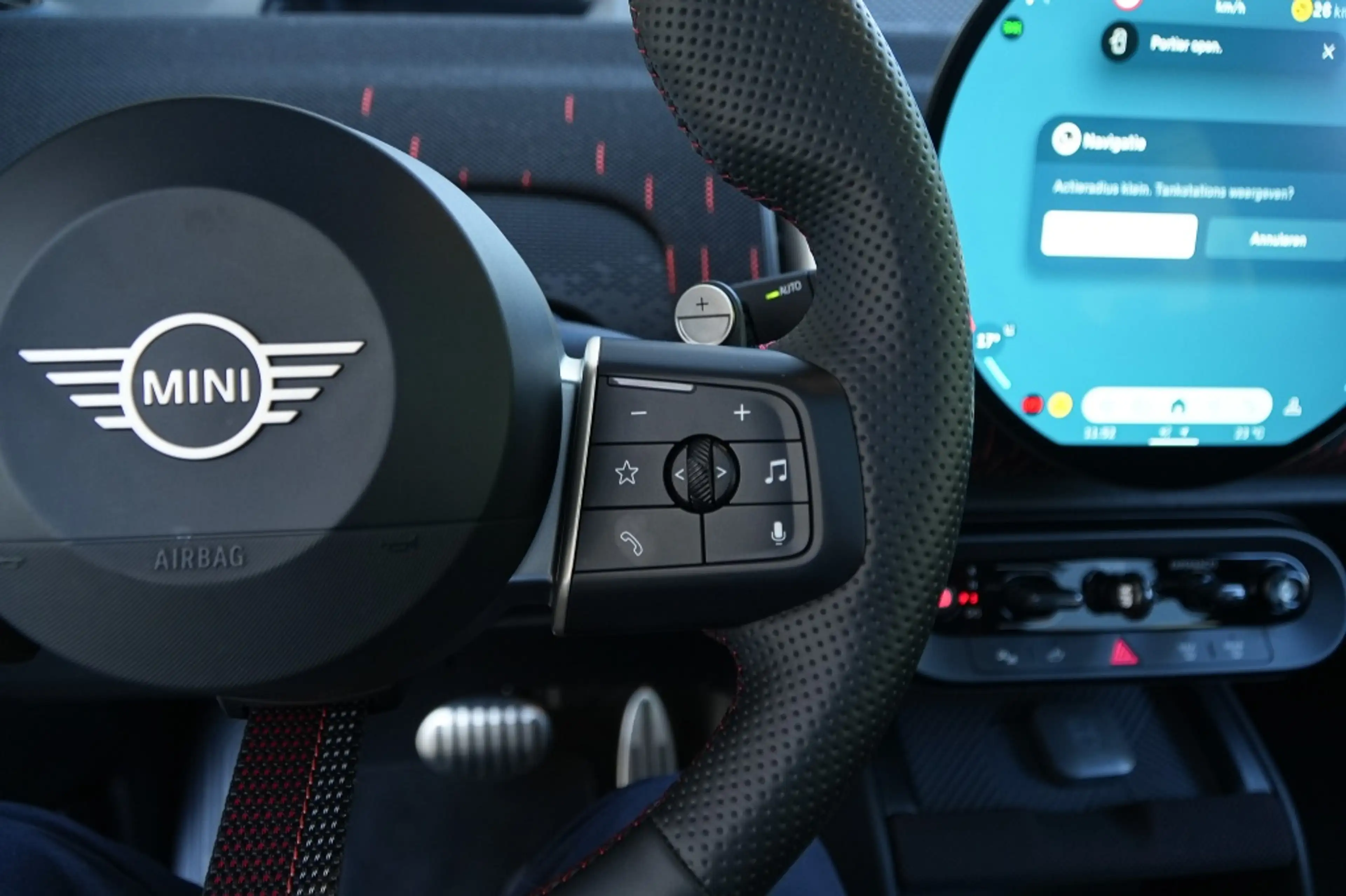 MINI John Cooper Works Countryman 2.0 ALL4 I Pano I HUD I ACC I 301 PK — photo 15