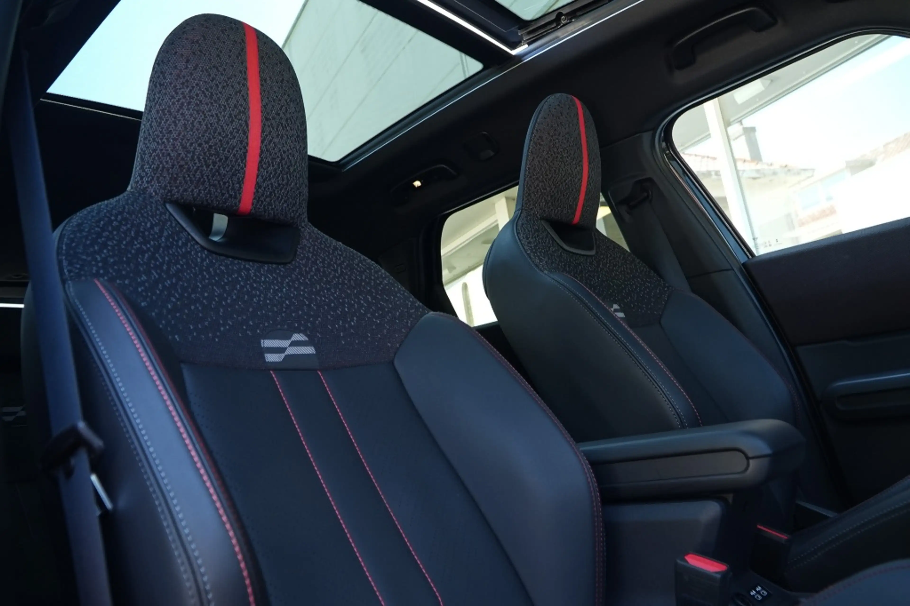 MINI John Cooper Works Countryman 2.0 ALL4 I Pano I HUD I ACC I 301 PK — photo 16