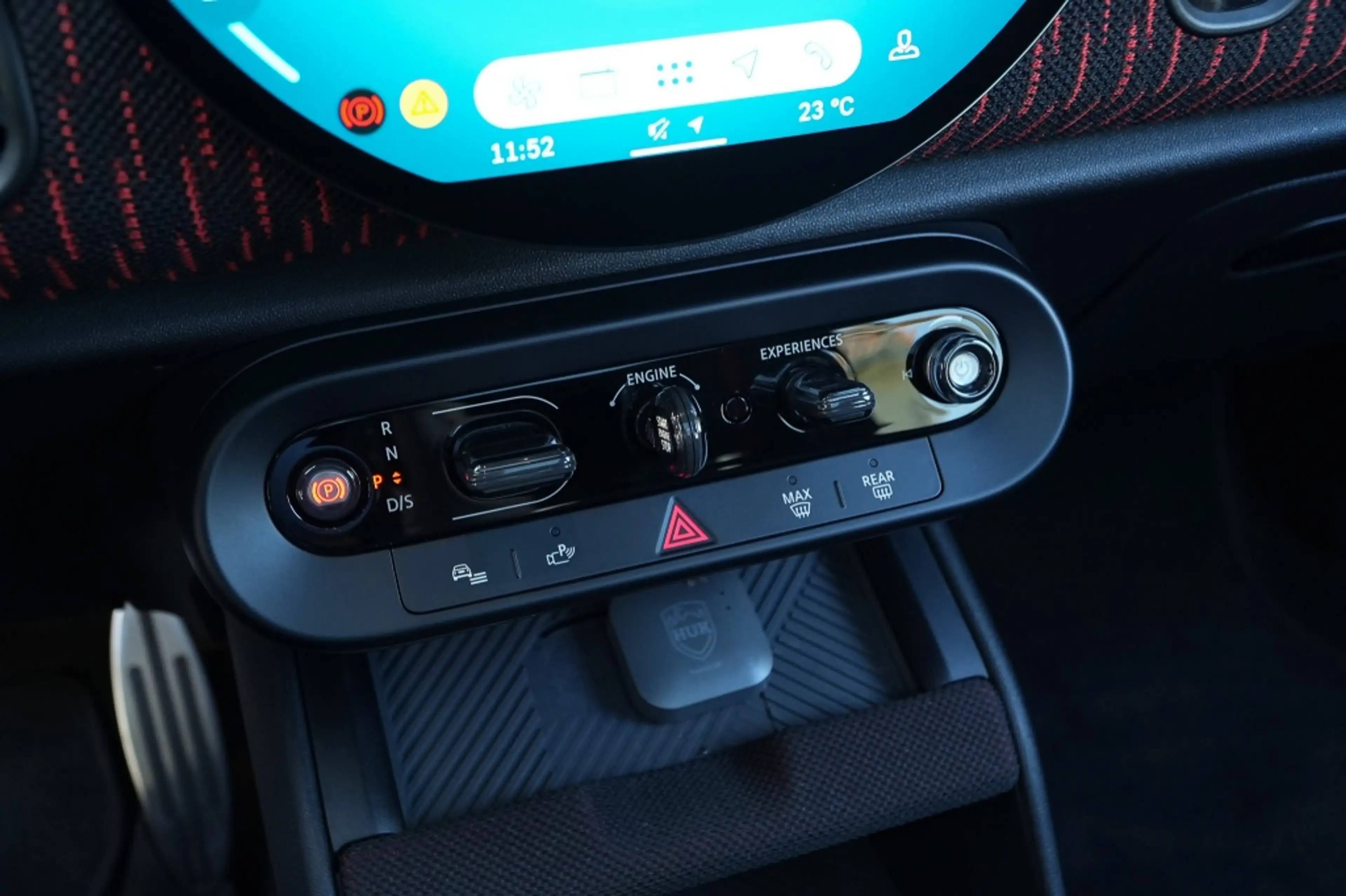 MINI John Cooper Works Countryman 2.0 ALL4 I Pano I HUD I ACC I 301 PK — photo 18