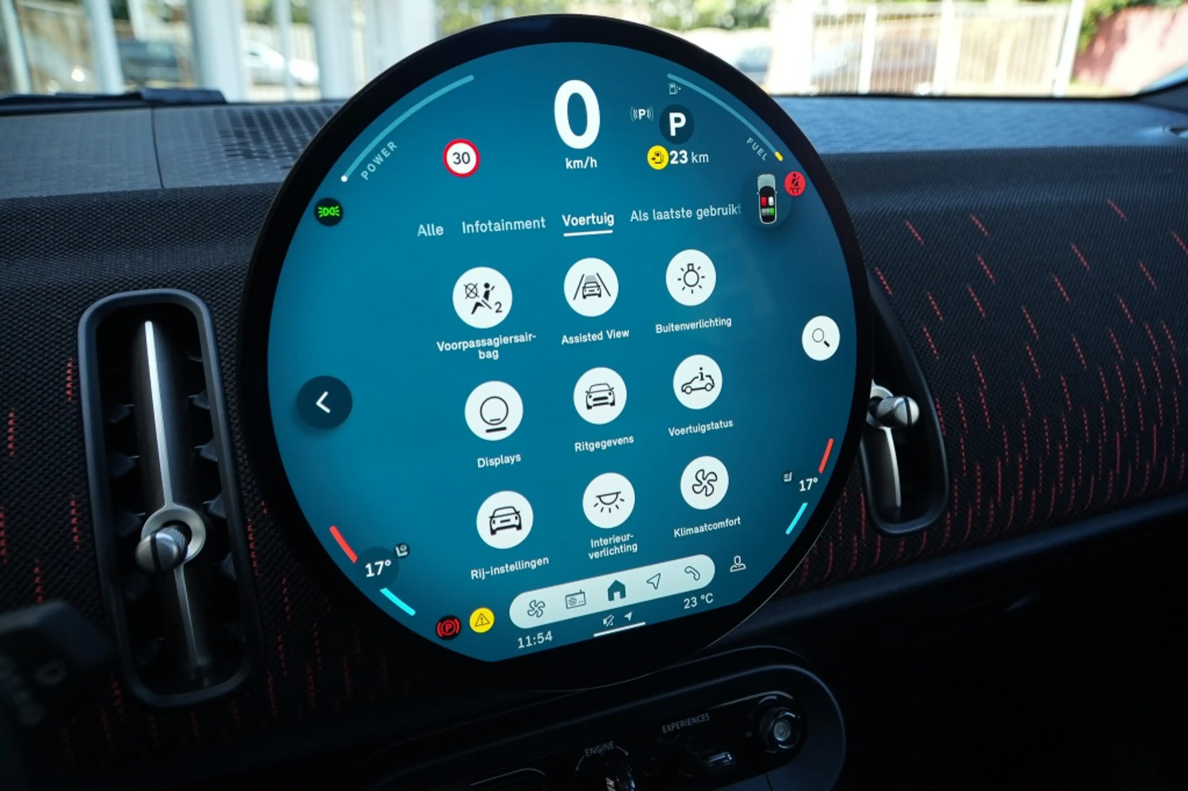 MINI John Cooper Works Countryman 2.0 ALL4 I Pano I HUD I ACC I 301 PK — photo 23