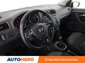 Volkswagen Polo 1.0 Comfortline BlueMotion Tech *CARPLAY&AUTO* Noir - thumbnail 11