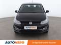 Volkswagen Polo 1.0 Comfortline BlueMotion Tech *CARPLAY&AUTO* Noir - thumbnail 9