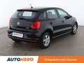 Volkswagen Polo 1.0 Comfortline BlueMotion Tech *CARPLAY&AUTO* Noir - thumbnail 6