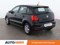Volkswagen Polo 1.0 Comfortline BlueMotion Tech *CARPLAY&AUTO* Schwarz - thumbnail 4