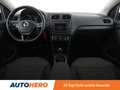 Volkswagen Polo 1.0 Comfortline BlueMotion Tech *CARPLAY&AUTO* Noir - thumbnail 12