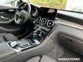Mercedes-Benz GLC 200 GLC 200 d 4MATIC+MBUX+NAVI+AHK+LED Noir - thumbnail 11