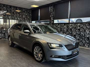 Wagon 2.0 tdi Style 150cv dsg