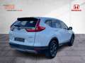 Honda CR-V 2.0i Hybrid Elegance 4WD ACC+ Navi+ Kamera Weiß - thumbnail 5