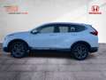 Honda CR-V 2.0i Hybrid Elegance 4WD ACC+ Navi+ Kamera Weiß - thumbnail 3