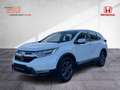 Honda CR-V 2.0i Hybrid Elegance 4WD ACC+ Navi+ Kamera Weiß - thumbnail 2