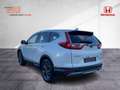 Honda CR-V 2.0i Hybrid Elegance 4WD ACC+ Navi+ Kamera Weiß - thumbnail 5