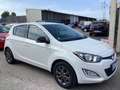 Hyundai i20 1.2 Blanc - thumbnail 4