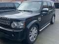 Land Rover Discovery Discovery SDV6 HSE Noir - thumbnail 7