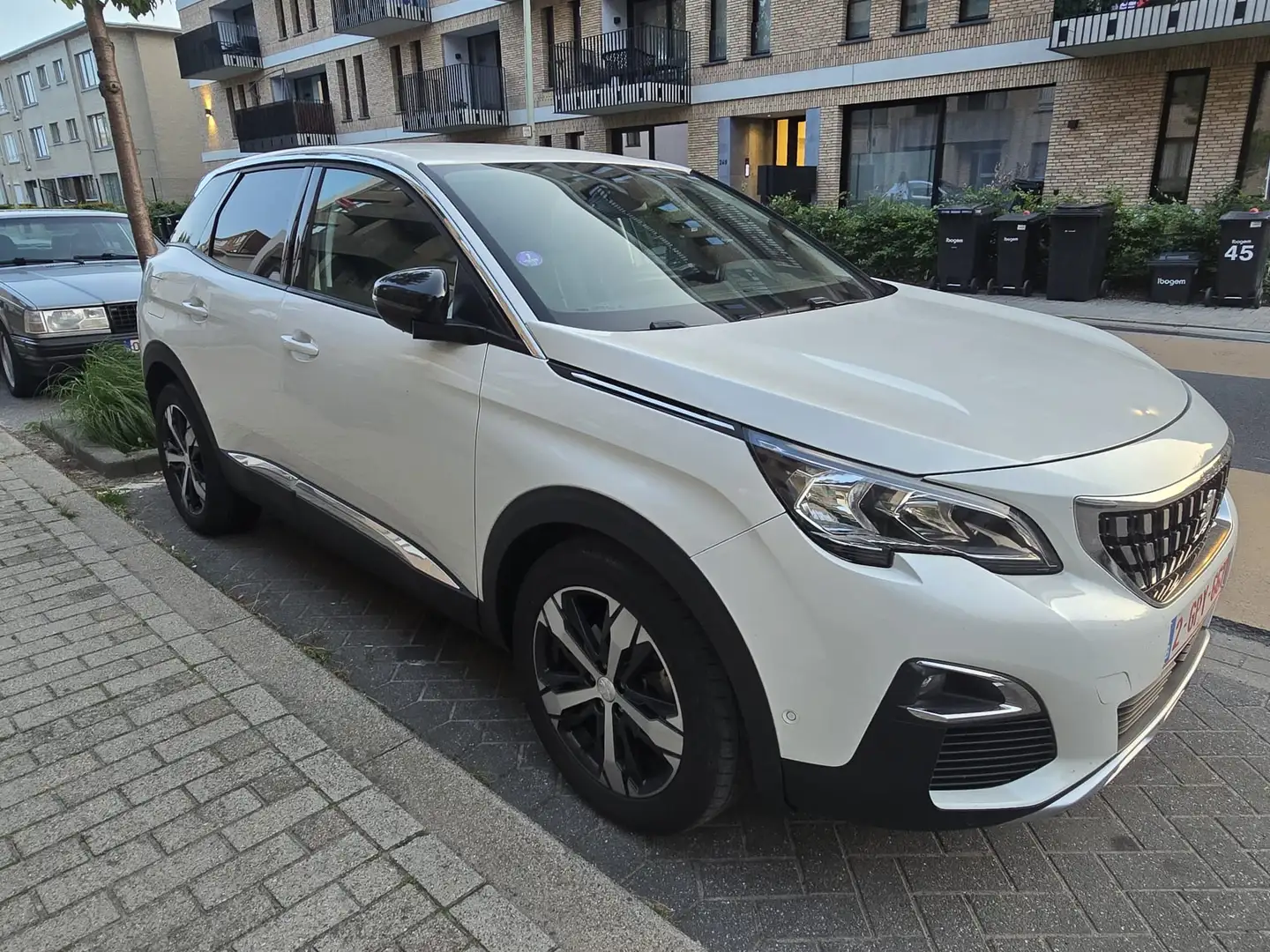 Peugeot 3008 PureTech 130 Stop & Start EAT6 Active - 2