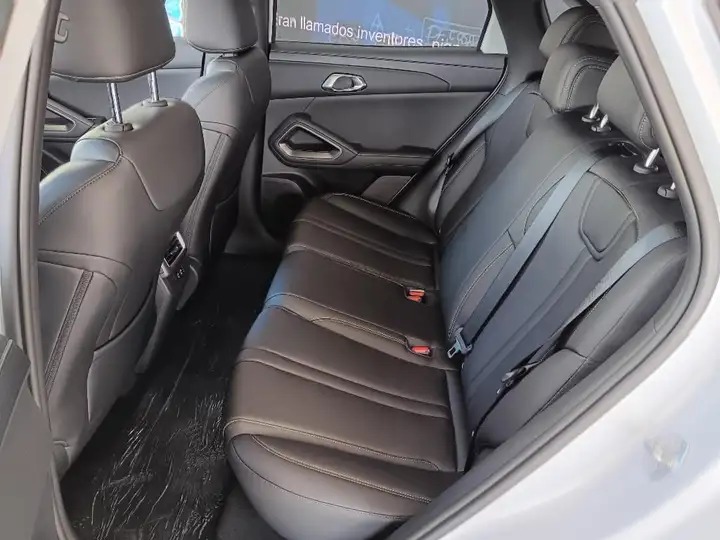 BYD Dolphin 2026, foto 4