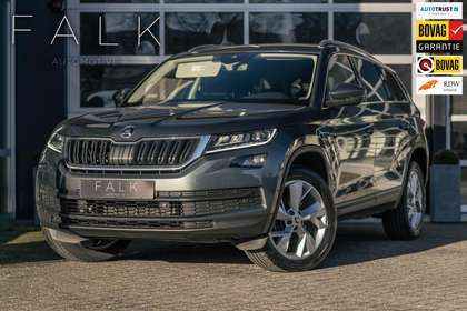 Skoda Kodiaq 1.5 TSI Business Edition Plus ACC DSG LED Virtual