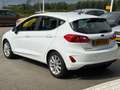 Ford Fiesta 1.0 Ecoboost Titanium PDC/ACC/LANE/NAVI/LED/APK 27 Weiß - thumbnail 4