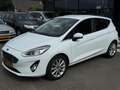 Ford Fiesta 1.0 Ecoboost Titanium PDC/ACC/LANE/NAVI/LED/APK 27 Weiß - thumbnail 19