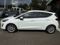 Ford Fiesta 1.0 Ecoboost Titanium PDC/ACC/LANE/NAVI/LED/APK 27 Weiß - thumbnail 21